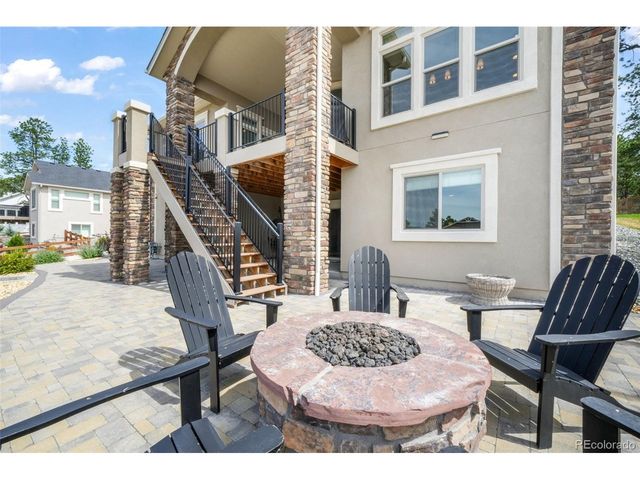 1070 Panoramic Dr, Monument, CO 80132