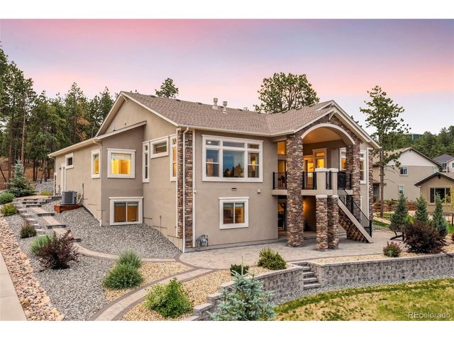 1070 Panoramic Dr, Monument, CO 80132