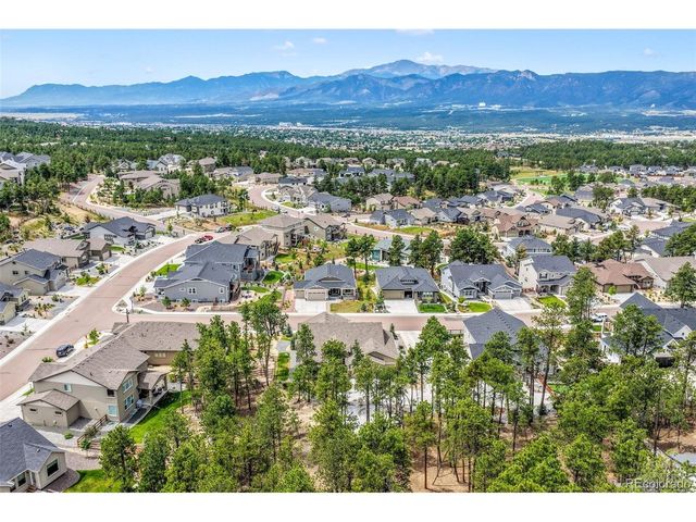 1070 Panoramic Dr, Monument, CO 80132