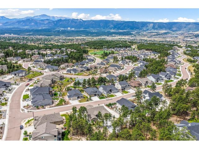 1070 Panoramic Dr, Monument, CO 80132