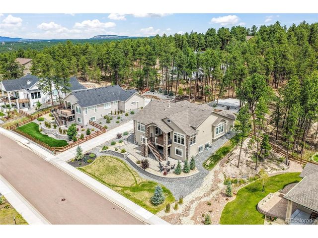 1070 Panoramic Dr, Monument, CO 80132