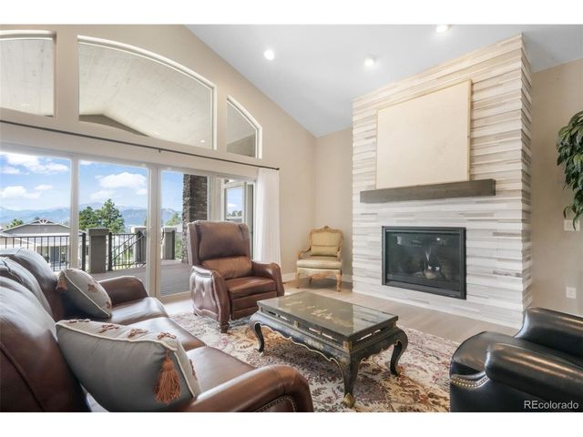 1070 Panoramic Dr, Monument, CO 80132