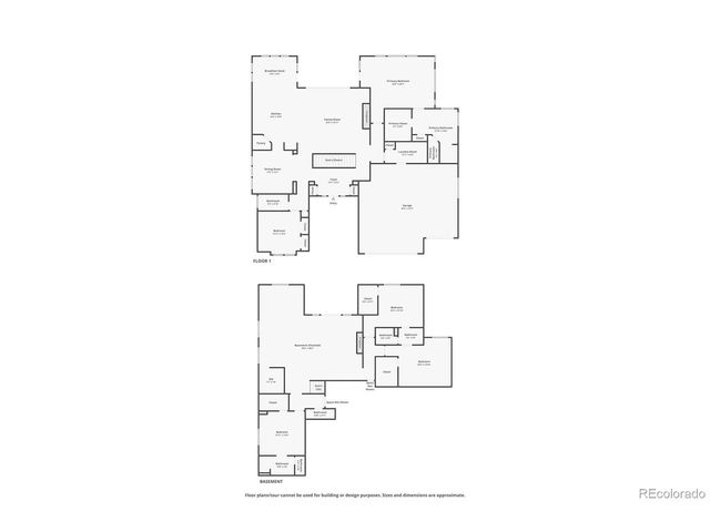 1070 Panoramic Dr, Monument, CO 80132