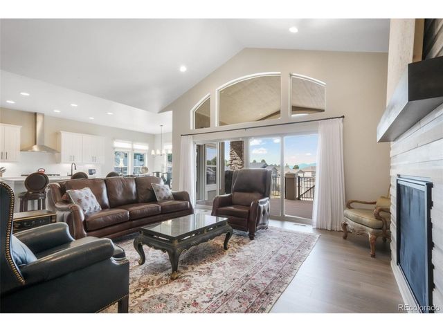 1070 Panoramic Dr, Monument, CO 80132