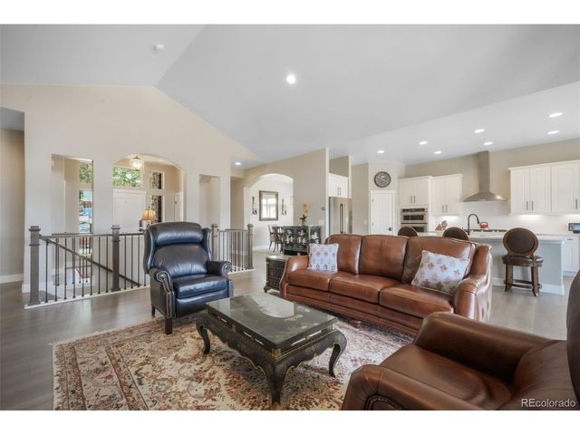 1070 Panoramic Dr, Monument, CO 80132