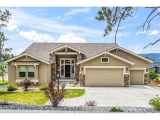 1070 Panoramic Dr, Monument, CO 80132