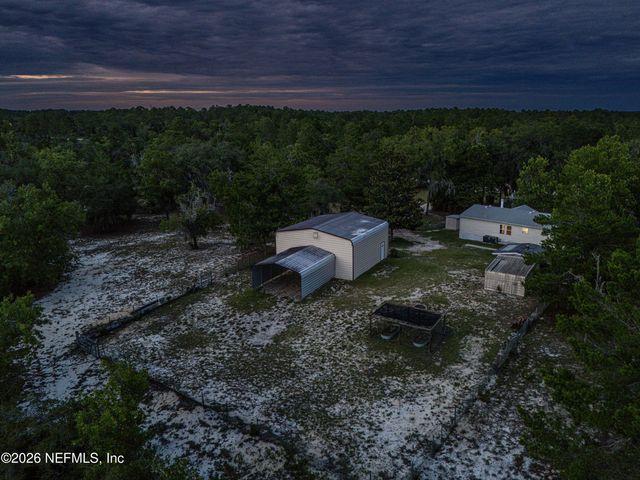 6342 GOLDEN OAK Lane, Keystone Heights, FL 32656