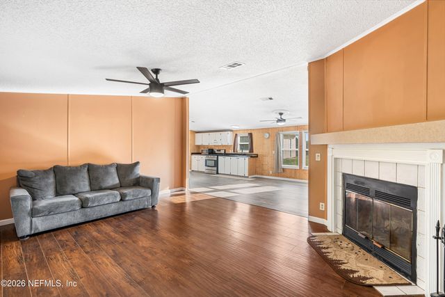 6342 GOLDEN OAK Lane, Keystone Heights, FL 32656