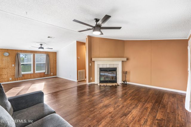 6342 GOLDEN OAK Lane, Keystone Heights, FL 32656