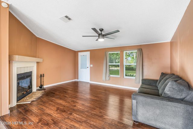 6342 GOLDEN OAK Lane, Keystone Heights, FL 32656