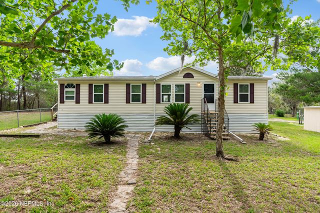 6342 GOLDEN OAK Lane, Keystone Heights, FL 32656
