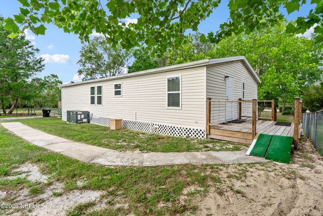 6342 GOLDEN OAK Lane, Keystone Heights, FL 32656