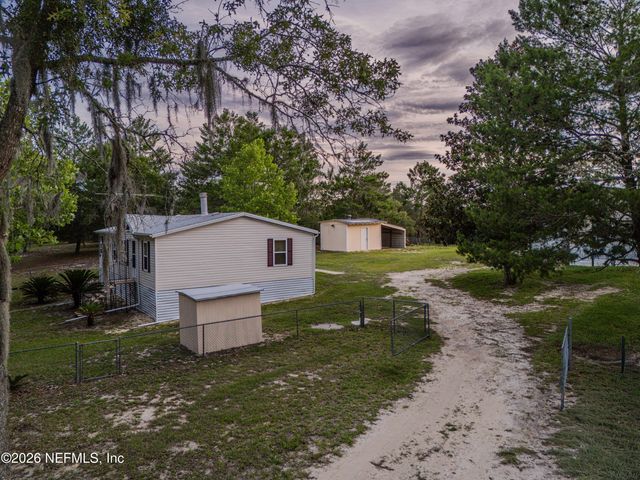 6342 GOLDEN OAK Lane, Keystone Heights, FL 32656