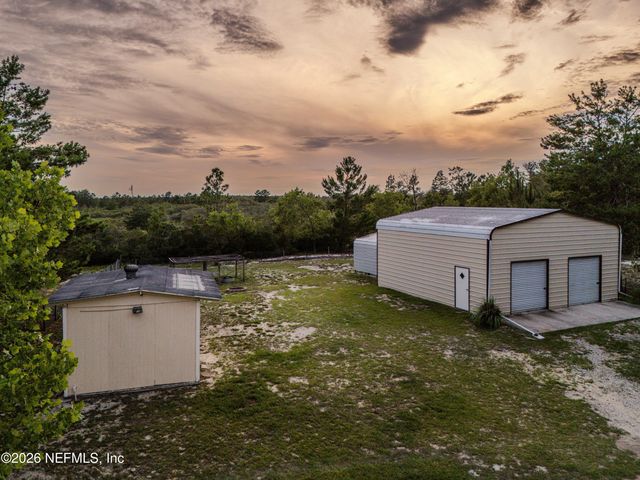 6342 GOLDEN OAK Lane, Keystone Heights, FL 32656