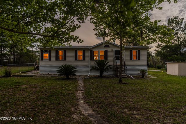 6342 GOLDEN OAK Lane, Keystone Heights, FL 32656