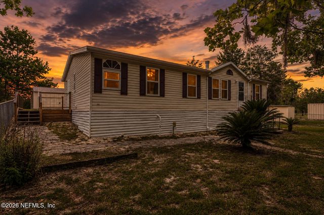 6342 GOLDEN OAK Lane, Keystone Heights, FL 32656