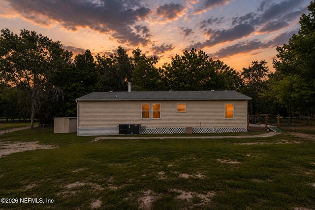 6342 GOLDEN OAK Lane, Keystone Heights, FL 32656