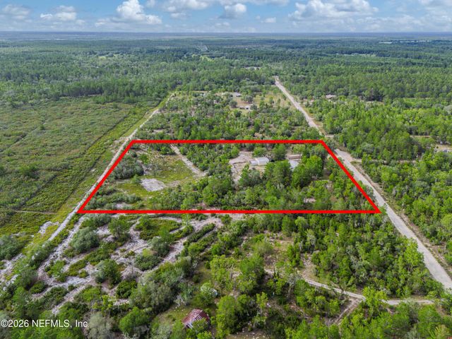 6342 GOLDEN OAK Lane, Keystone Heights, FL 32656