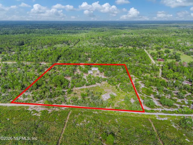 6342 GOLDEN OAK Lane, Keystone Heights, FL 32656