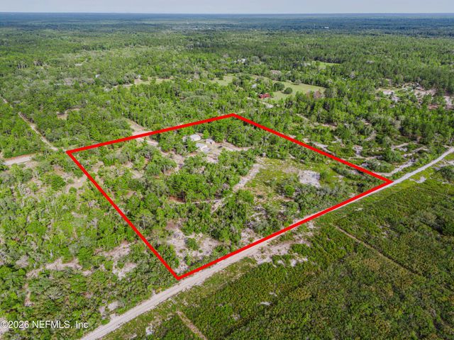 6342 GOLDEN OAK Lane, Keystone Heights, FL 32656