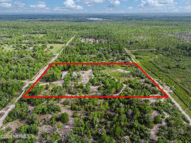 6342 GOLDEN OAK Lane, Keystone Heights, FL 32656