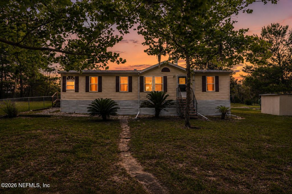 6342 GOLDEN OAK Lane, Keystone Heights, FL 32656