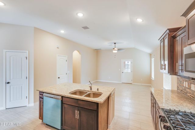 500 Caddo Lane, Clint, TX 79836