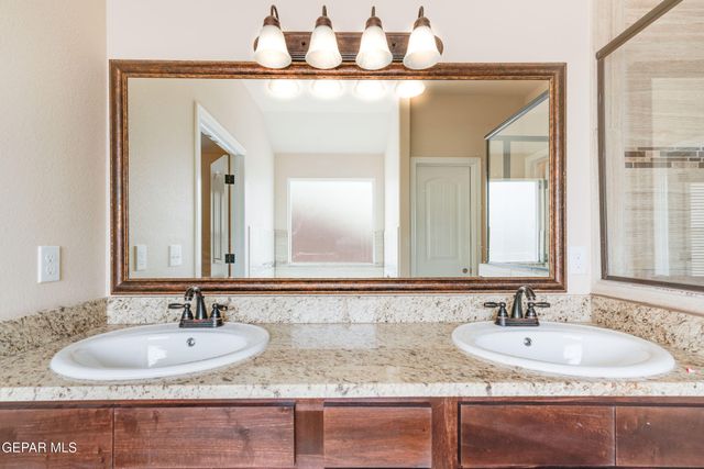 500 Caddo Lane, Clint, TX 79836