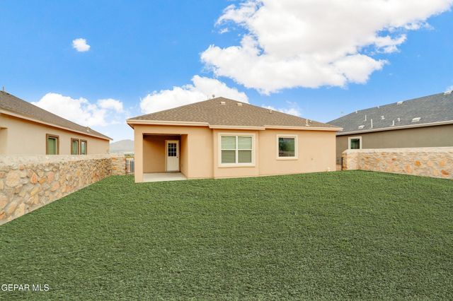 500 Caddo Lane, Clint, TX 79836