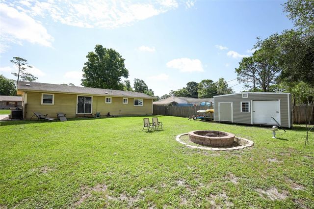2416 TAMARIND DRIVE, Edgewater, FL 32141