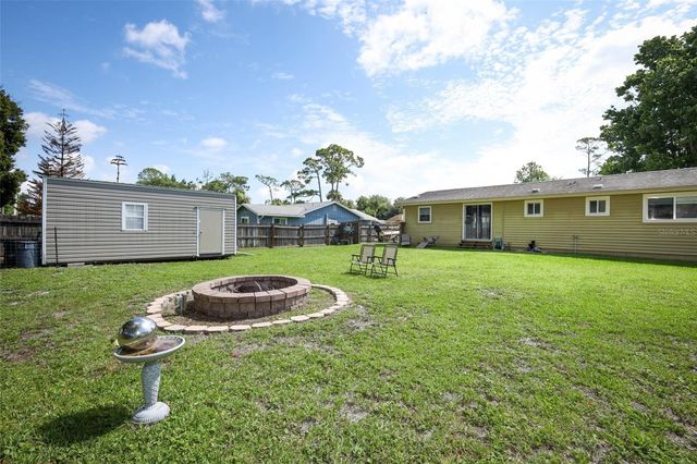 2416 TAMARIND DRIVE, Edgewater, FL 32141