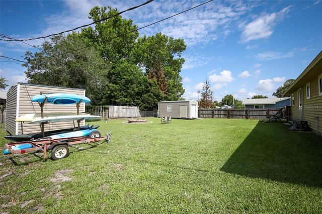 2416 TAMARIND DRIVE, Edgewater, FL 32141