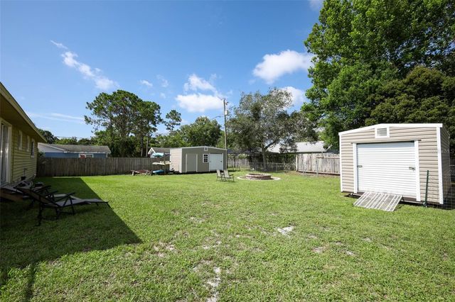 2416 TAMARIND DRIVE, Edgewater, FL 32141