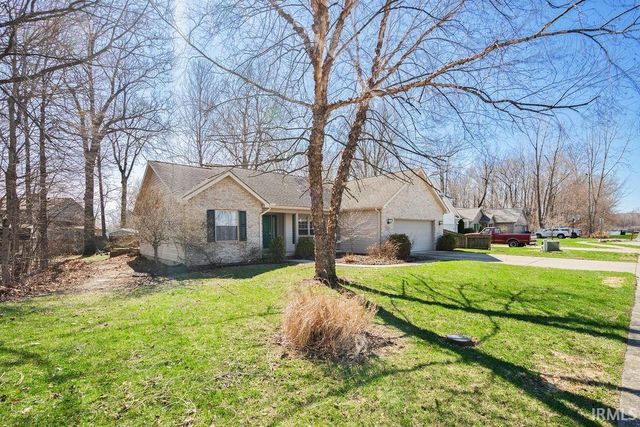 2613 COLUMBUS Boulevard, Kokomo, IN 46901