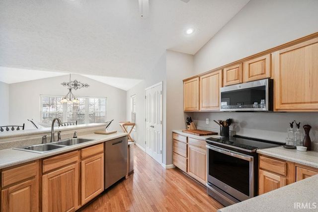 2613 COLUMBUS Boulevard, Kokomo, IN 46901