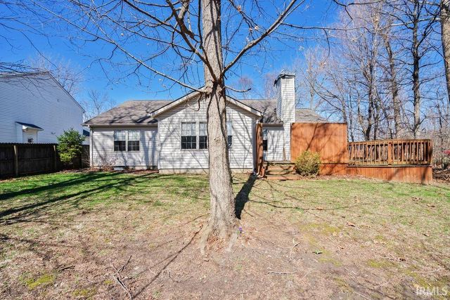 2613 COLUMBUS Boulevard, Kokomo, IN 46901