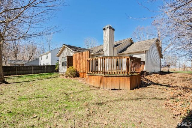 2613 COLUMBUS Boulevard, Kokomo, IN 46901