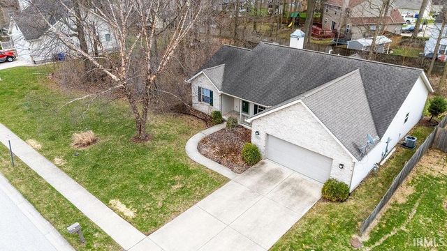 2613 COLUMBUS Boulevard, Kokomo, IN 46901