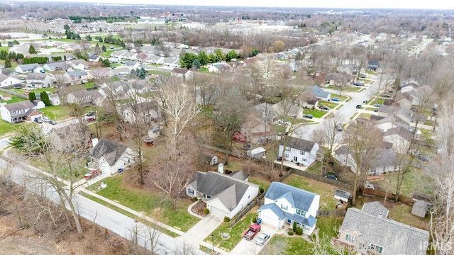 2613 COLUMBUS Boulevard, Kokomo, IN 46901