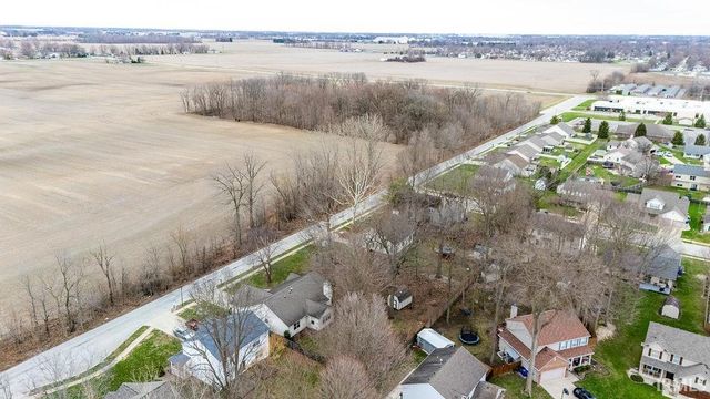 2613 COLUMBUS Boulevard, Kokomo, IN 46901