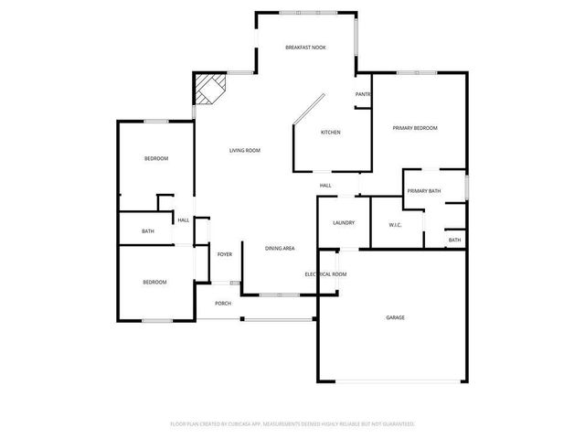 2613 COLUMBUS Boulevard, Kokomo, IN 46901