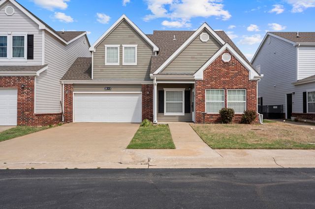 27950 S Hwy 125 Unit 23-2, Monkey Island, OK 74331