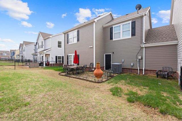 27950 S Hwy 125 Unit 23-2, Monkey Island, OK 74331