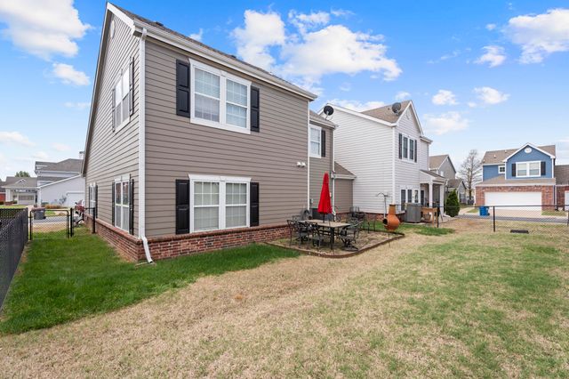 27950 S Hwy 125 Unit 23-2, Monkey Island, OK 74331