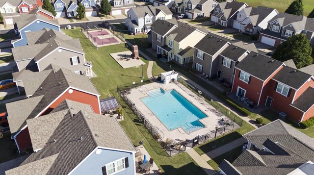 27950 S Hwy 125 Unit 23-2, Monkey Island, OK 74331