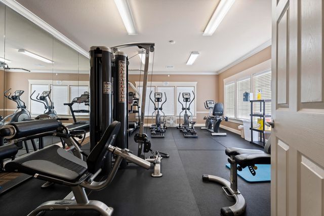 27950 S Hwy 125 Unit 23-2, Monkey Island, OK 74331