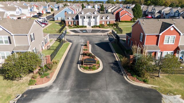 27950 S Hwy 125 Unit 23-2, Monkey Island, OK 74331