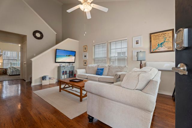 27950 S Hwy 125 Unit 23-2, Monkey Island, OK 74331