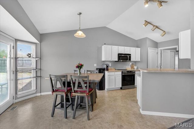 1 Cuivre River Drive, Troy, MO 63379