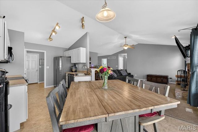 1 Cuivre River Drive, Troy, MO 63379